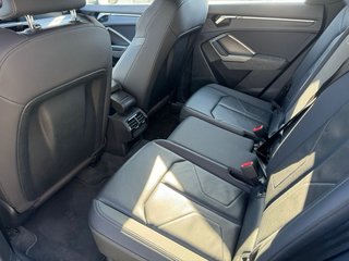 Audi Q3 2020
