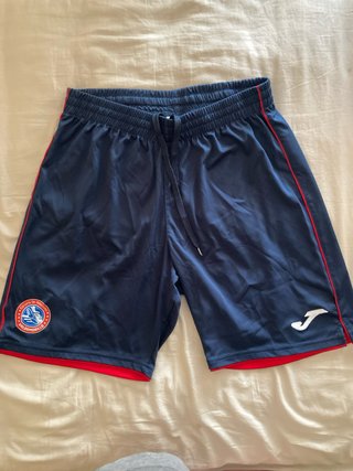 Equipacion Joma Atletismo Valdemorillo T2026