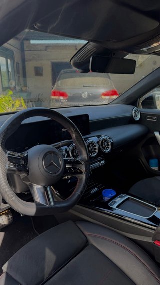 Mercedes-Benz Clase A 2024
