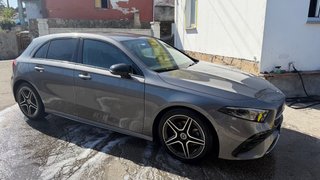 Mercedes-Benz Clase A 2024