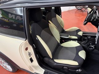 MINI Mini 2011