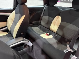MINI Mini 2011