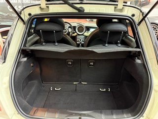 MINI Mini 2011
