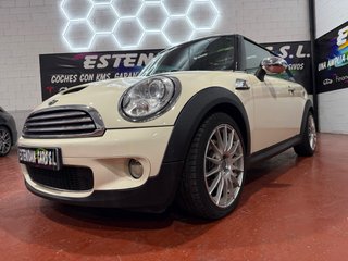MINI Mini 2011