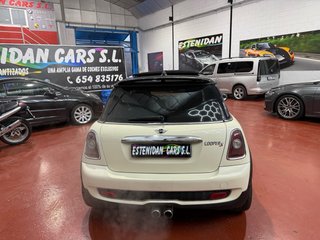 MINI Mini 2011