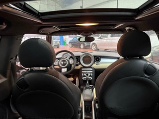 MINI Mini 2011