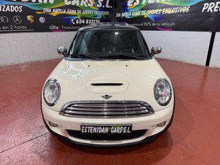 MINI Mini 2011