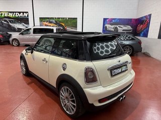 MINI Mini 2011