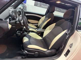 MINI Mini 2011
