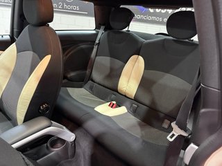 MINI Mini 2011