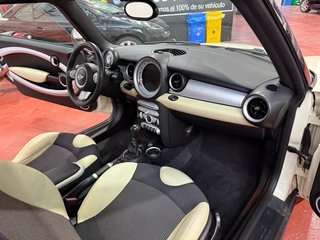 MINI Mini 2011