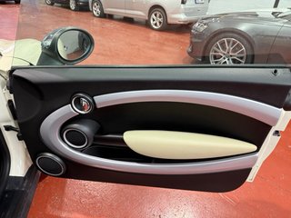MINI Mini 2011