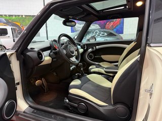 MINI Mini 2011
