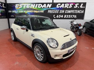 MINI Mini 2011