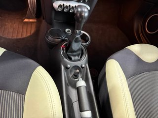 MINI Mini 2011