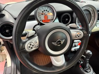 MINI Mini 2011