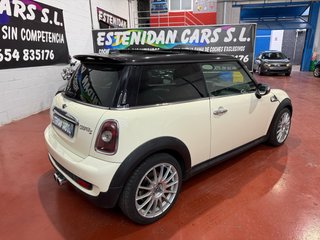 MINI Mini 2011