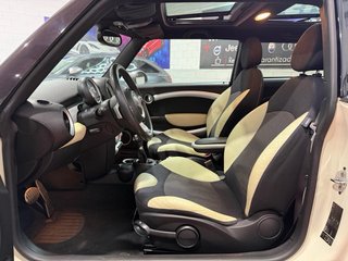 MINI Mini 2011