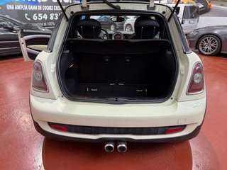 MINI Mini 2011