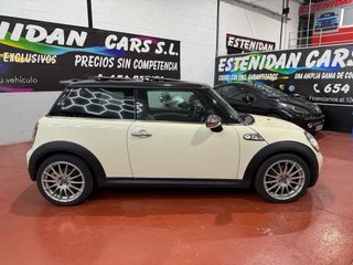 MINI Mini 2011