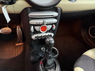 MINI Mini 2011