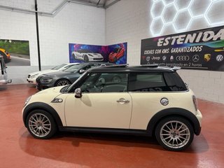 MINI Mini 2011