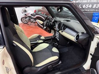 MINI Mini 2011
