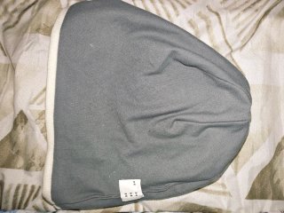 Gorro Beanie Under Armour Blanco
