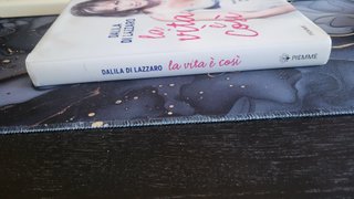 La vita è così passioni e virtù per uscire dall...