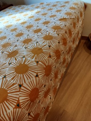 Funda Nórdica Reversible 150cm