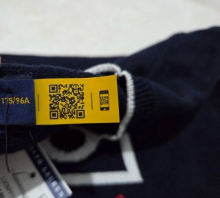 Jersey de Punto Polo Ralph Lauren