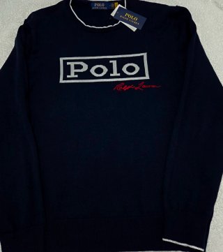 Jersey de Punto Polo Ralph Lauren