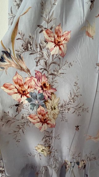 Summer dress H&M size S