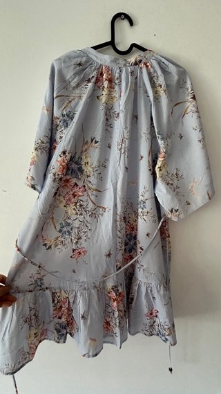 Summer dress H&M size S