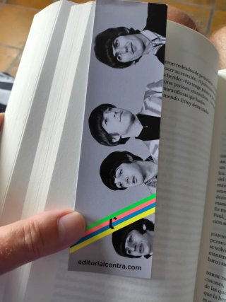 1, 2, 3, 4: Los Beatles marcando el tiempo