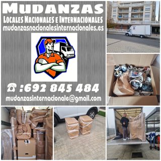 mudanzas