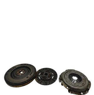 123107f401 kit embrague nissan terrano ii 387769