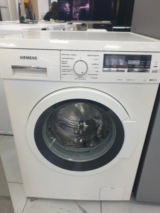 Oferta Nevera y Lavadora con Garantía