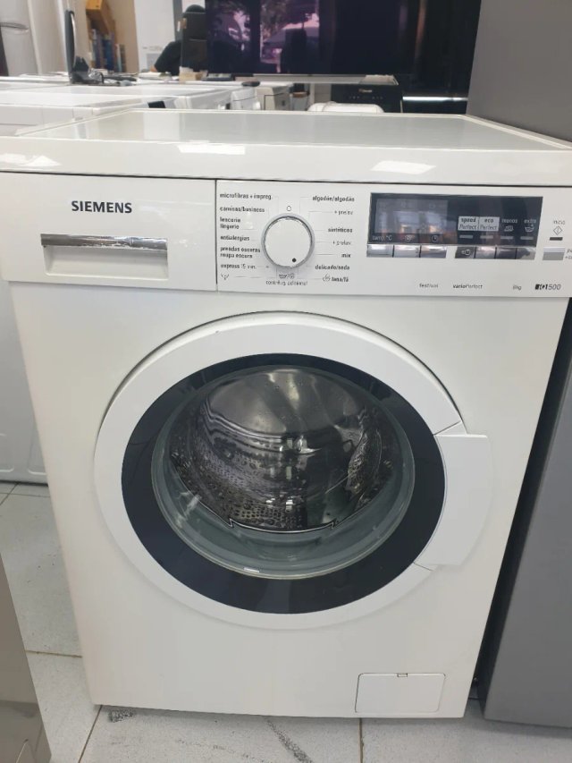 Oferta Nevera y Lavadora con Garantía