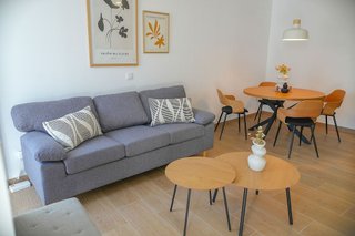 Dúplex en alquiler en Centro - Recinto Amurallado en Lugo