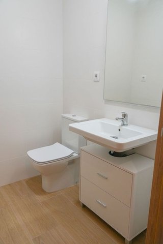 Dúplex en alquiler en Centro - Recinto Amurallado en Lugo
