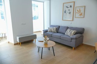 Dúplex en alquiler en Centro - Recinto Amurallado en Lugo