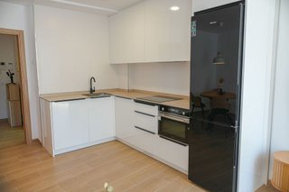 Dúplex en alquiler en Centro - Recinto Amurallado en Lugo