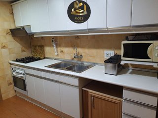Piso en alquiler en Hospital en Jaén