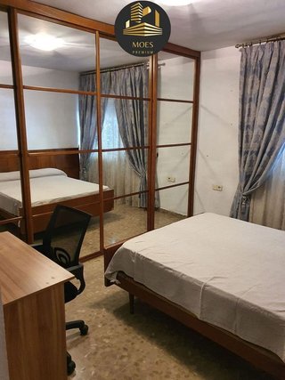 Piso en alquiler en Hospital en Jaén