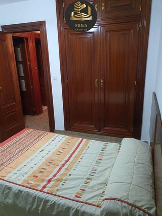 Piso en alquiler en Hospital en Jaén