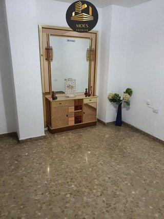 Piso en alquiler en Hospital en Jaén