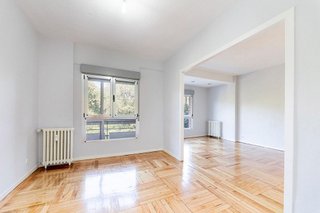 Piso en alquiler en Casa de Campo en Madrid