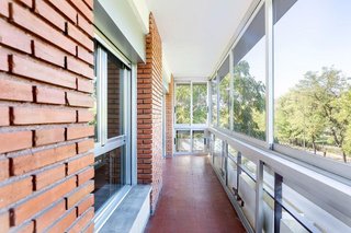 Piso en alquiler en Casa de Campo en Madrid