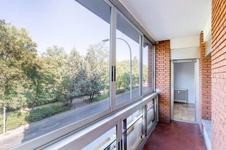 Piso en alquiler en Casa de Campo en Madrid